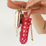 Get inspired by top faceted beads 