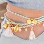 These must-have ankle bracelets are the best!