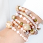 Boho Beads are the perfect beads that give your jewelery a super trendy boost!
