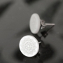 Create luxury and long lasting jewellery with parts of stainless steel 