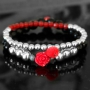 Create luxury and long lasting jewellery with parts of stainless steel 