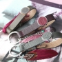 Create trendy Cuoio keychains, to keep or to give as a present!
