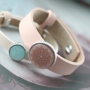 Create trendy Cuoio bracelets and keychains with our fun Polaris Elements cabochons