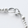 Create a happy summer look with our pearl glitter glass beads and DQ metal beads&hellip;