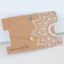 The best cards for beautiful jewellery