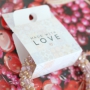 The best cards for beautiful jewellery