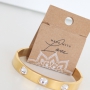The best cards for beautiful jewellery