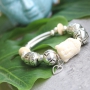 This exclusive set of jewellery is made with limited edition beads and charms from our secret stash&hellip;