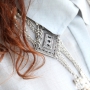 Get inspired with this inspiration for jewellery with Top Quality metal beads, charms and findings