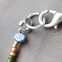 Get shiny! Bracelets with fashion facet & new wire guardians