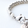 Beadalon jewellery of excellent quality, easily made with Beadalon tools