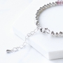 Beadalon jewellery of excellent quality, easily made with Beadalon tools
