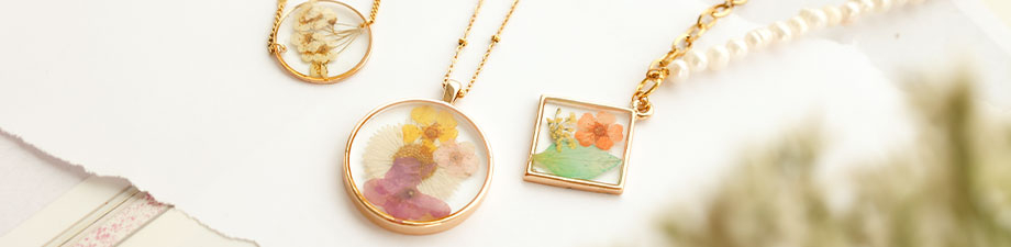 Charms with two loops