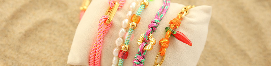 Maritime cord
