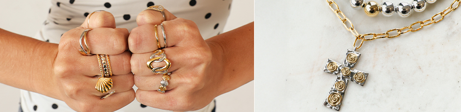 Must-have rings