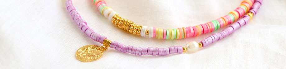 Katsuki beads