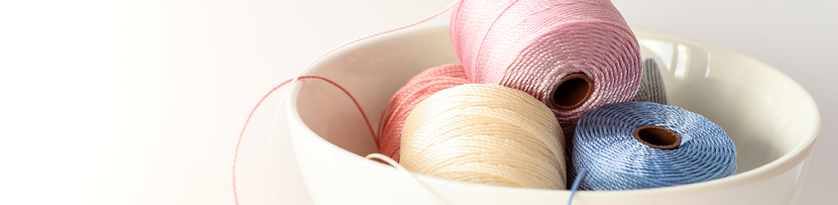 Nylon S-Lon cord