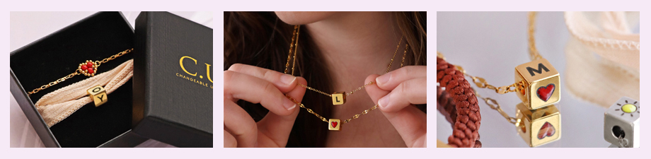 C.U.S&reg;  Jewellery