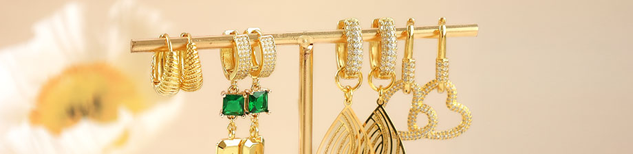 Cubic Zirconia 