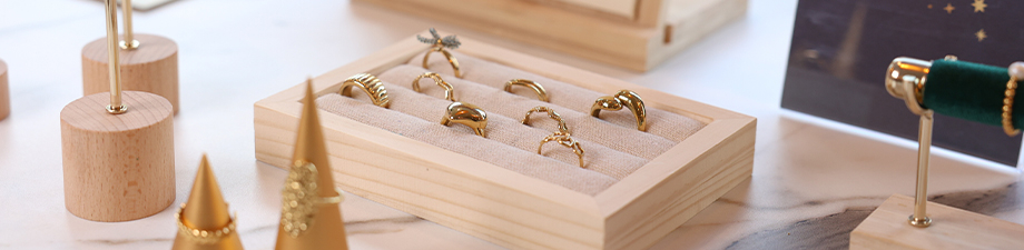 Looks we love: presenting and packaging!