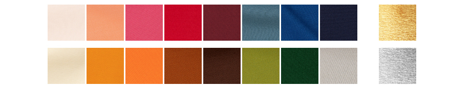 Inspiratiesets