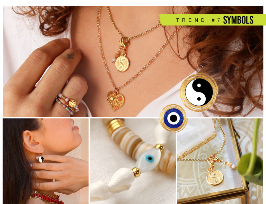 SYMBOLS