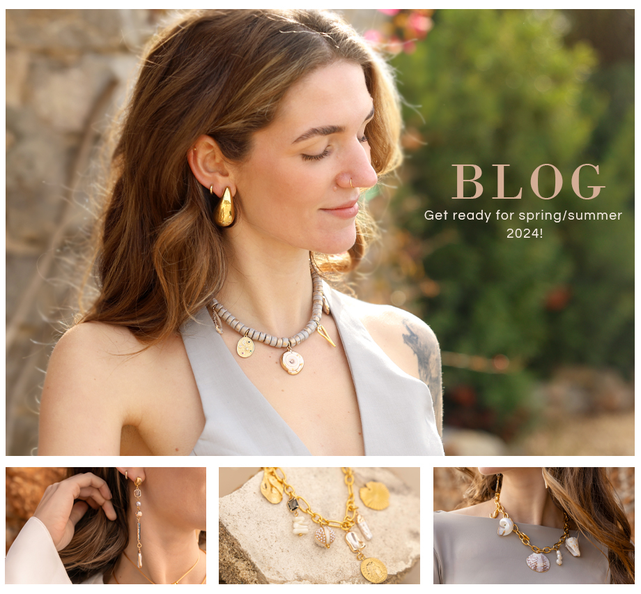 Spring Trends 2024 