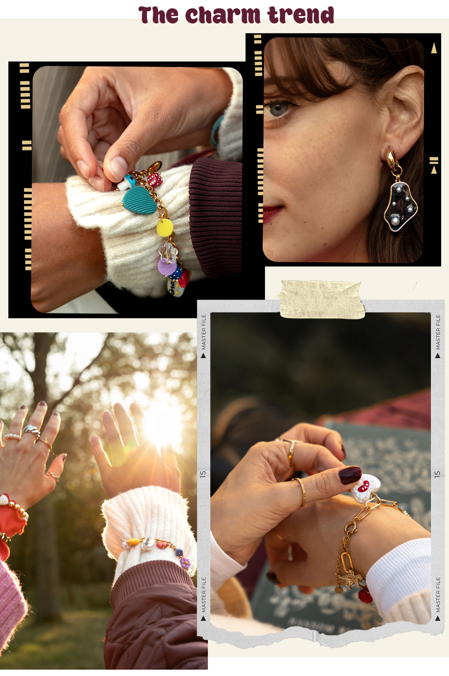 Charms