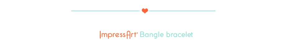 Make personalised jewellery and accessories with ImpressArt afbeelding