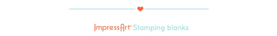 Make personalised jewellery and accessories with ImpressArt afbeelding
