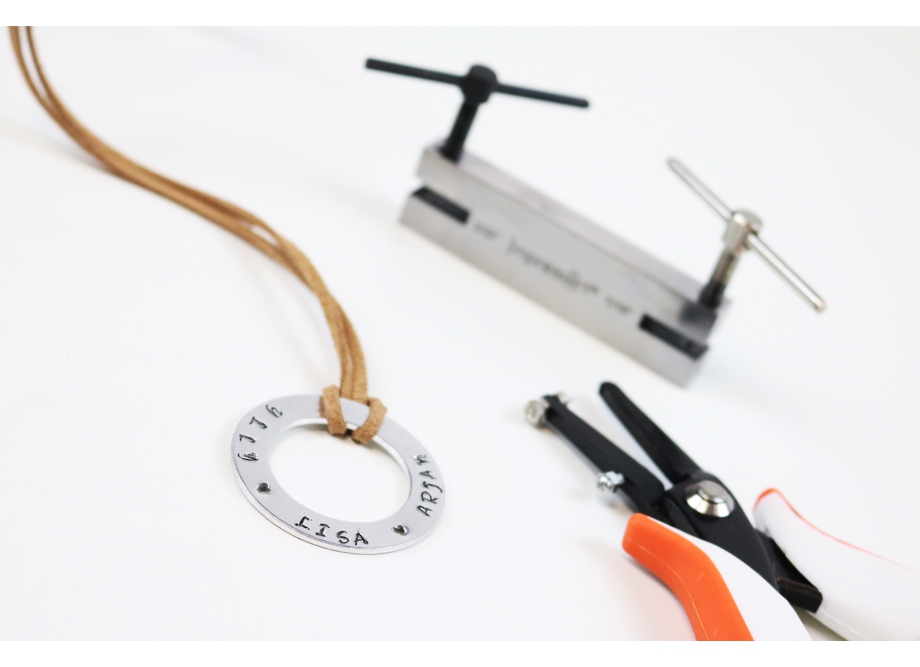 ImpressArt tools