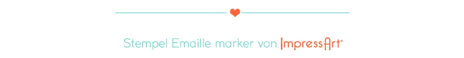 Make personalised jewellery and accessories with ImpressArt afbeelding