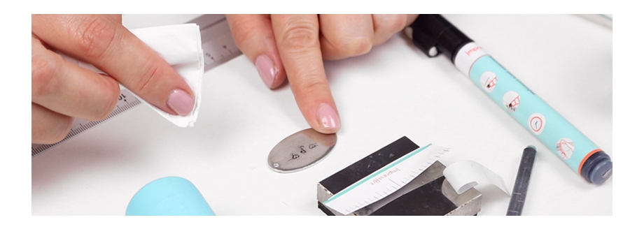 ImpressArt tools
